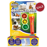 Horse Torch & Projector
