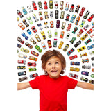 Hot Wheels Basic Single Pack, Assorted