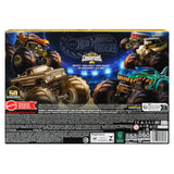 Hot Wheels Monster Trucks Trophy Champions Collection