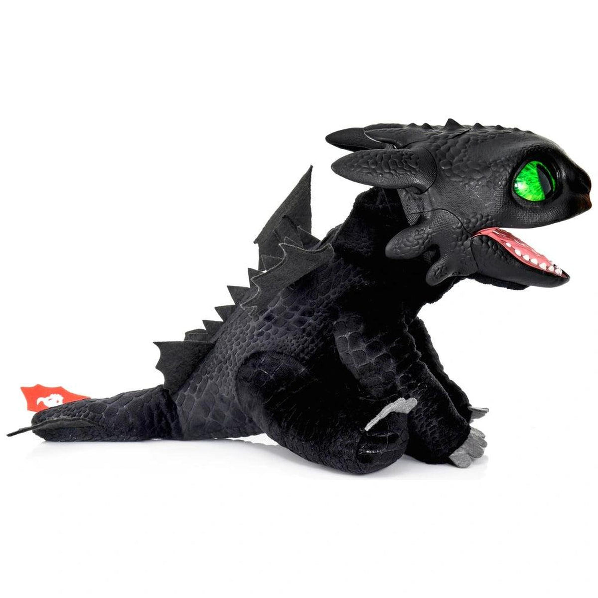 How To Train Your Dragon Toothless Puppetronic Interactive Toy
