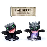 How To Train Your Dragon Toothless Puppetronic Interactive Toy