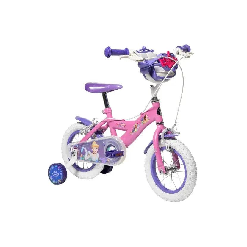Huffy Disney Princess 12 Inch Bike