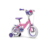 Huffy Disney Princess 12 Inch Bike