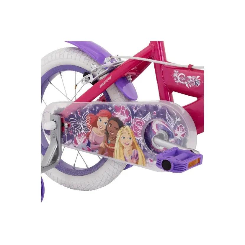 Huffy Disney Princess 14 Inch Bike – McGreevy's Toys Direct