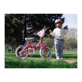 Huffy Disney Princess 14 Inch Bike