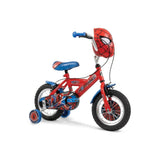 Huffy Spider-man 12 Inch Bike