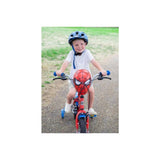 Huffy Spider-man 12 Inch Bike