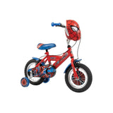 Huffy Spider-man 12 Inch Bike