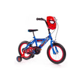 Huffy Spider-man 14 Inch Bike