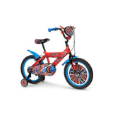 Huffy Spider-man 16 Inch Bike