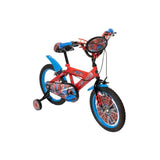 Huffy Spider-man 16 Inch Bike
