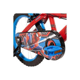 Huffy Spider-man 16 Inch Bike