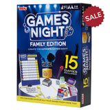 Ideal Games Night - Family Edition