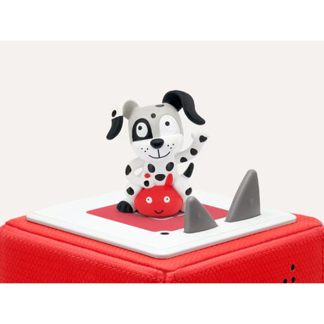 Tonies Favourite Children's Songs - Playtime & Action Songs 2 (Relaunch)