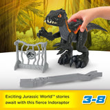 Imaginext Jurassic World - Indoraptor