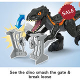 Imaginext Jurassic World - Indoraptor