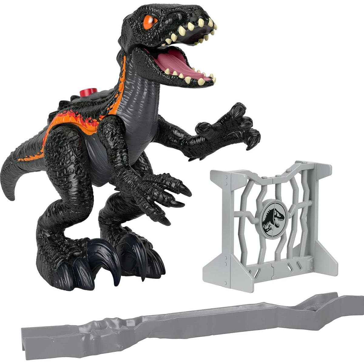 Imaginext Jurassic World - Indoraptor
