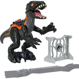 Imaginext Jurassic World - Indoraptor