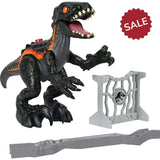 Imaginext Jurassic World - Indoraptor