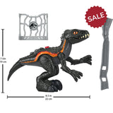 Imaginext Jurassic World - Indoraptor