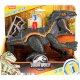 Imaginext Jurassic World - Indoraptor