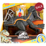 Imaginext Jurassic World - Indoraptor