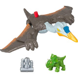 Imaginext Jurassic World - Soaring Quetzalcoatlus