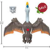 Imaginext Jurassic World - Soaring Quetzalcoatlus