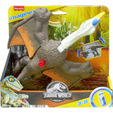 Imaginext Jurassic World - Soaring Quetzalcoatlus