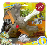 Imaginext Jurassic World - Soaring Quetzalcoatlus