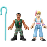 Imaginext Toy Story 4 2-Figure Packs, Assorted