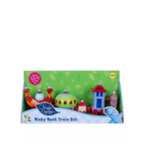 In the Night Garden Small Ninky Nonk Train