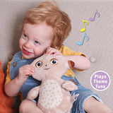 In the Night Garden Talking Makka Pakka