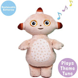 In the Night Garden Talking Makka Pakka