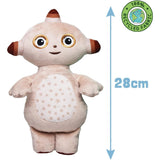 In the Night Garden Talking Makka Pakka Soft Toy