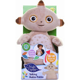 In the Night Garden Talking Makka Pakka Soft Toy