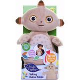 In the Night Garden Talking Makka Pakka