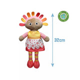 In the Night Garden Talking Upsy Daisy
