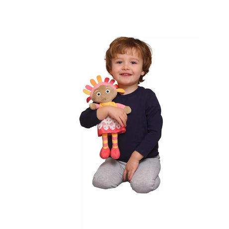 In the Night Garden Talking Upsy Daisy