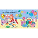 It's my Birthday! Interactive Board Book