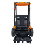 JCB Forklift 12V Electric Ride On Tractor