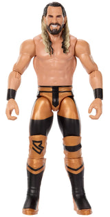 WWE Main Event Series Basic Figure - Seth Rollins