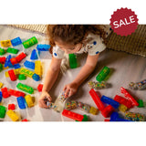 Jelly Blox with Storage Case