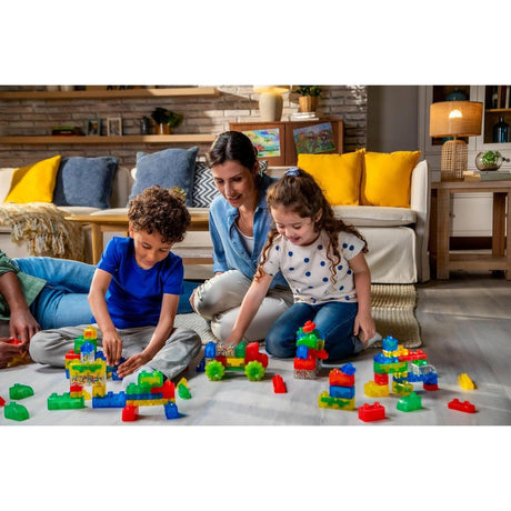 Jelly Blox with Storage Case