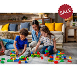 Jelly Blox with Storage Case