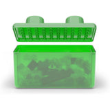 Jelly Blox with Storage Case