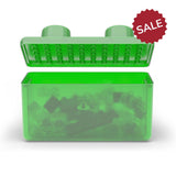 Jelly Blox with Storage Case