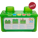 Jelly Blox with Storage Case