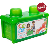 Jelly Blox with Storage Case
