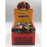 Jigglets 3D-Printed Figures: Assorted Collections - Single Figure